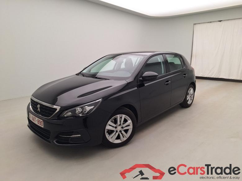 Peugeot, 308 FL'17, Peugeot 308 1.2 PureTech 130 S&S Active 5d #3