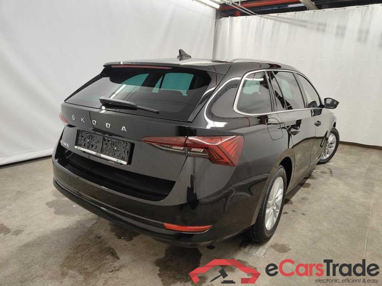 Skoda Oct.Com.2.0TDI 85kW Ambit #5