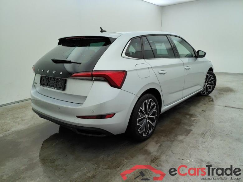 Skoda Scala 1.6 TDI 85kW Ambition 5d #5