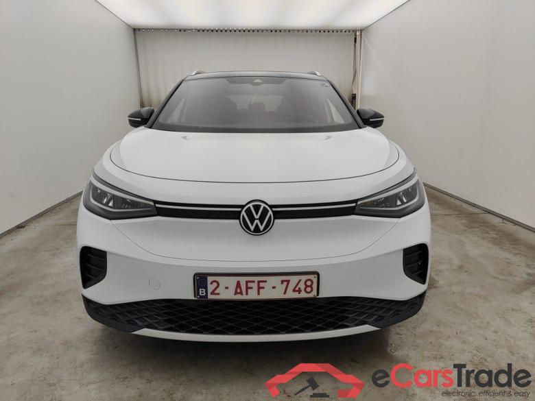 Volkswagen ID.4 ID.4 1st 5d #2