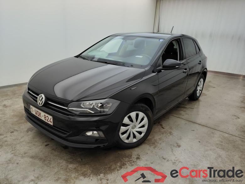 Volkswagen Polo 1.0 TSI Life 5d #3