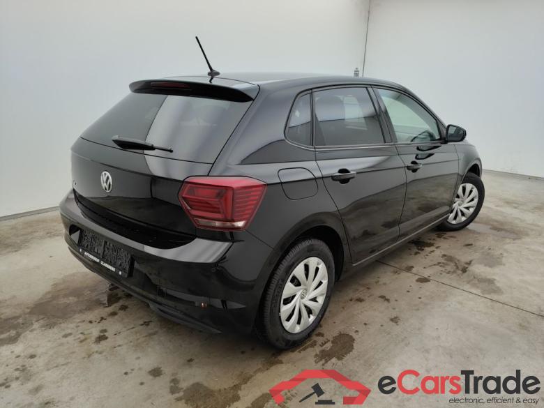 Volkswagen Polo 1.0 TSI Life 5d #5