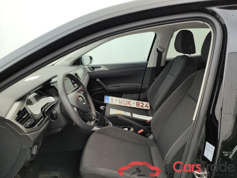 Volkswagen Polo 1.0 TSI Life 5d #6