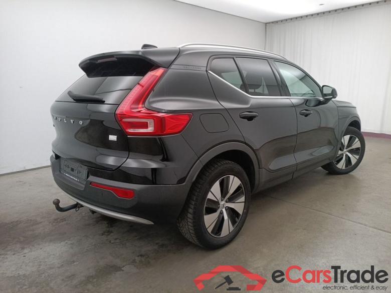Volvo XC40 T4 PHEV Inscription Expression Aut. 5d #5