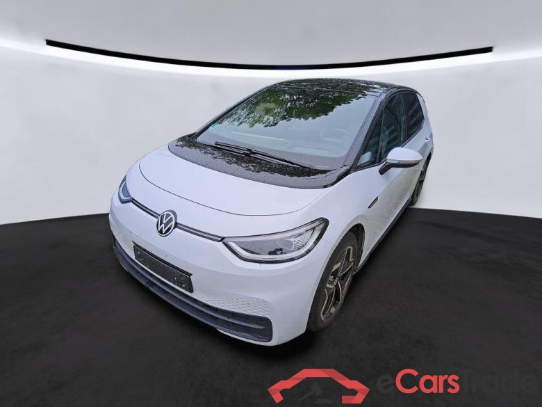 Vw Pro Performance 150 kW Max ID 3 #1