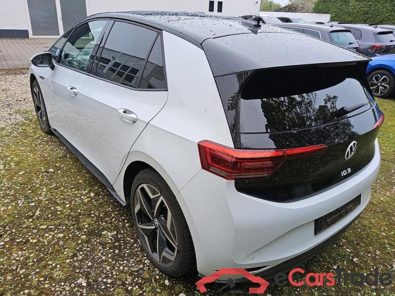 Vw Pro Performance 150 kW Max ID 3 #3