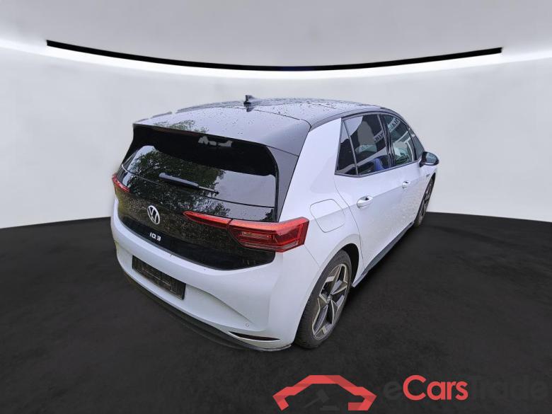 Vw Pro Performance 150 kW Max ID 3 #4