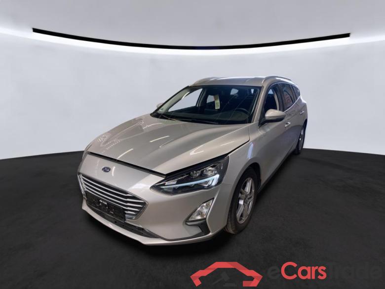 Ford Cool & Connect Focus Turnier #1