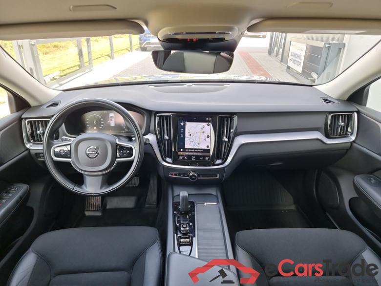 Volvo  V60 (2010) V60 B4 diesel Momentum Pro AT #5