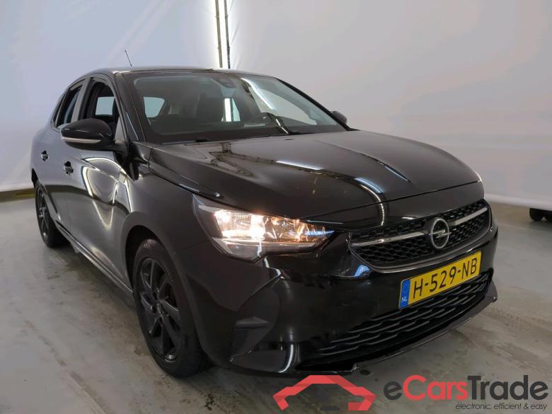 Opel Corsa 5d '19 Opel Corsa 1.2 TURBO EDITION 74KW 5d #5