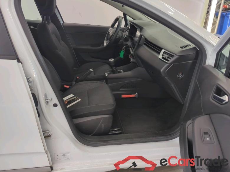 Renault Clio '19 Renault Clio 1.0 TCe 100 Zen 5d #3