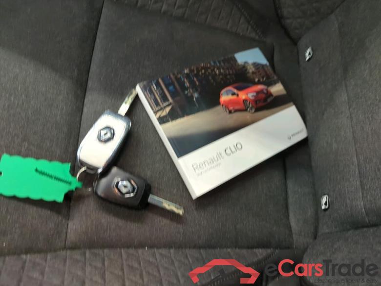 Renault Clio '19 Renault Clio 1.0 TCe 100 Zen 5d #4