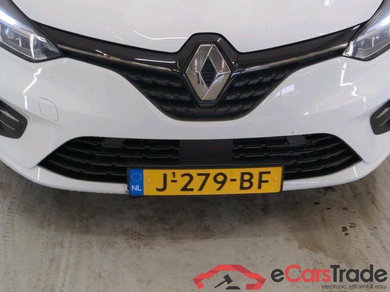 Renault Clio '19 Renault Clio 1.0 TCe 100 Zen 5d #5