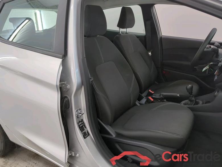 Ford Fiesta '17 Ford Fiesta 1.0 EcoBoost 100pk Connected 5d #3