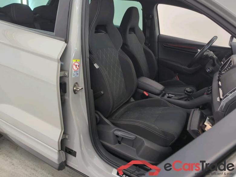 Skoda Karoq '17 Skoda Karoq 1.5 TSI ACT Greentech DSG Sportline Buss 5d #3