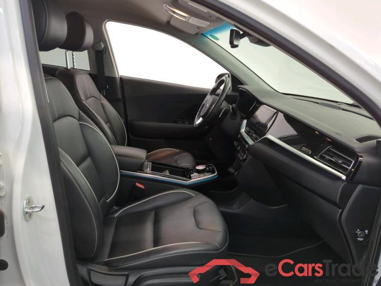Kia Niro FL'19 BEV Kia e-Niro 64kWh ExecutiveLine 5d #3