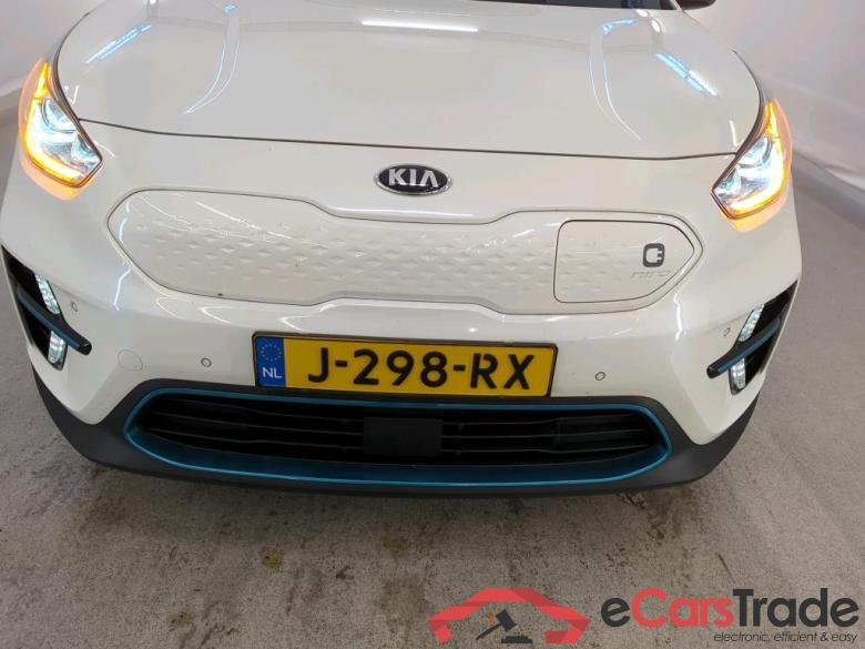 Kia Niro FL'19 BEV Kia e-Niro 64kWh ExecutiveLine 5d #5