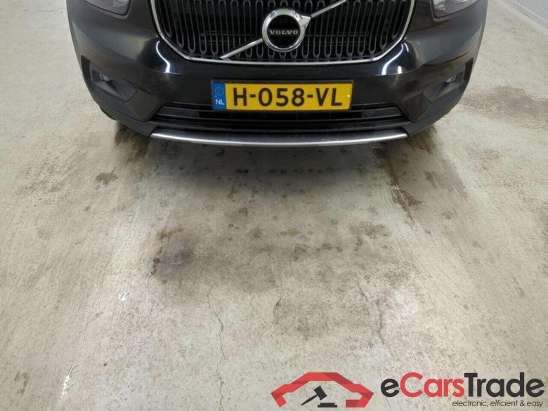 VOLVO XC40 1.5 T5 TE Inscript. #4