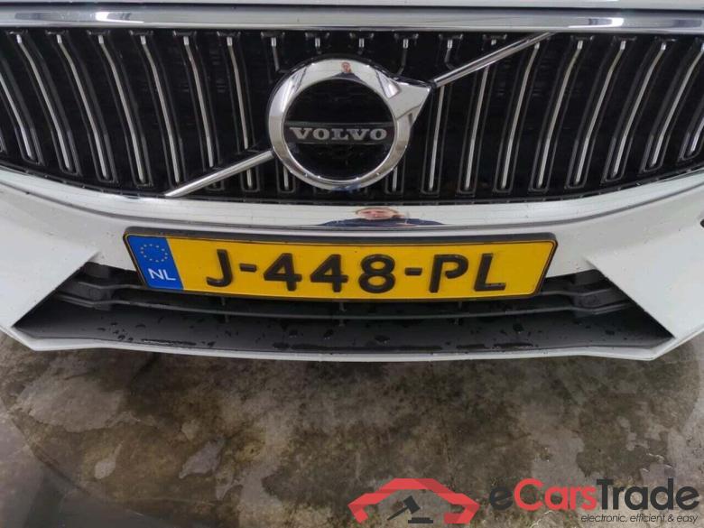 VOLVO V60 2.0 T6 AWD R Bns Pro #4