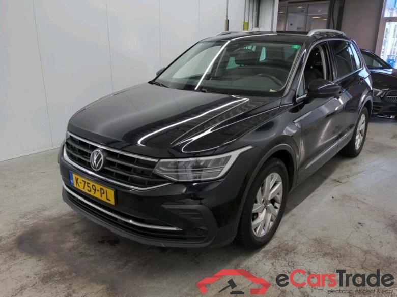 VOLKSWAGEN Tiguan 1.5 TSI Life Bns #1
