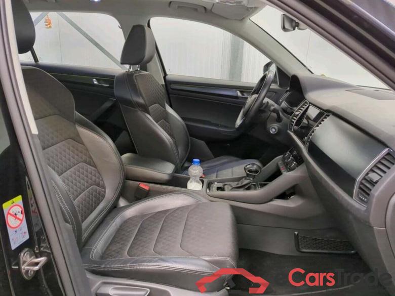 SKODA Kodiaq 1.5 TSI Business Ed. #5