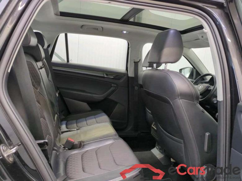 SKODA Kodiaq 1.5 TSI Business Ed. #6