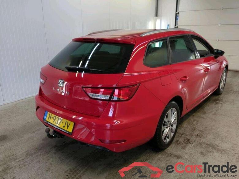 SEAT Leon ST 1.5 TSI Style Ult.Ed #2