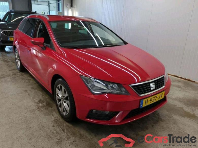 SEAT Leon ST 1.5 TSI Style Ult.Ed #5