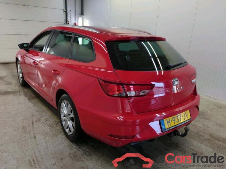 SEAT Leon ST 1.5 TSI Style Ult.Ed #6