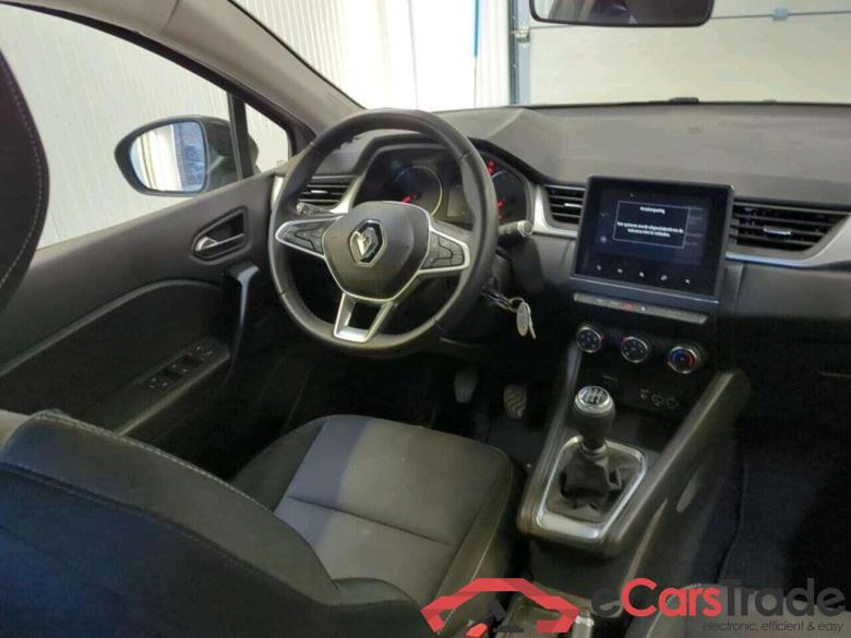 RENAULT Captur 1.0 TCe Zen #3