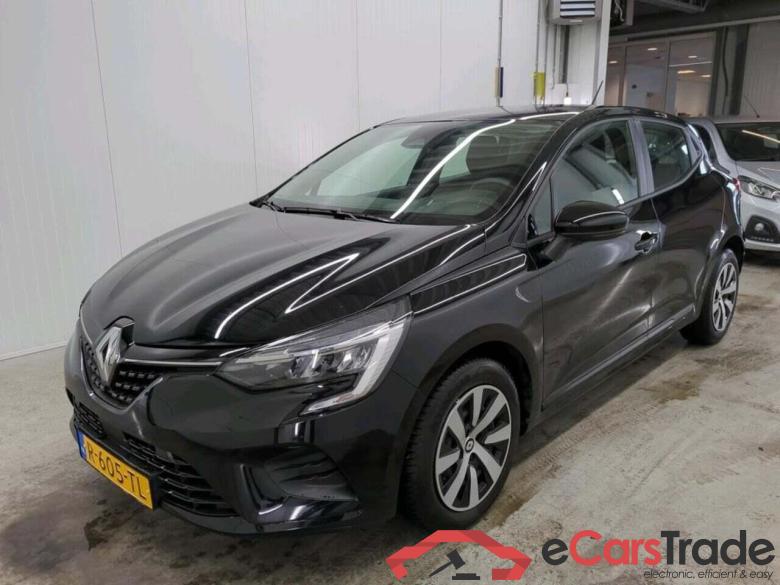 RENAULT CLIO 1.0 TCe 90 Equilibre #1