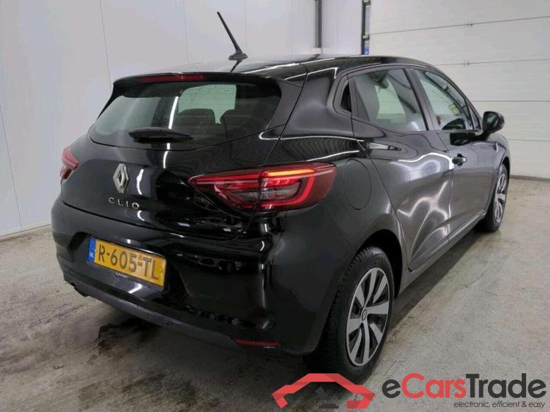 RENAULT CLIO 1.0 TCe 90 Equilibre #2