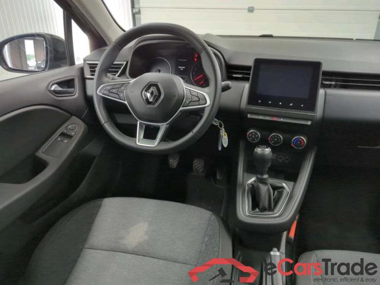 RENAULT CLIO 1.0 TCe 90 Equilibre #3