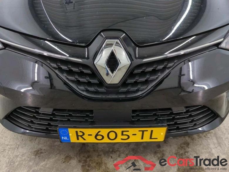 RENAULT CLIO 1.0 TCe 90 Equilibre #4