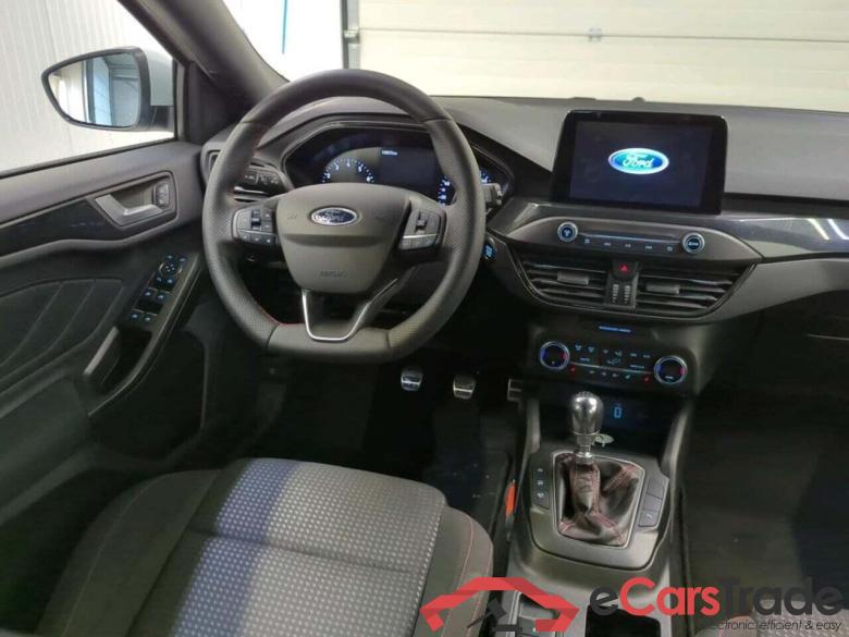 FORD Focus Wagon 1.0 EcoB. ST L. Bns #3