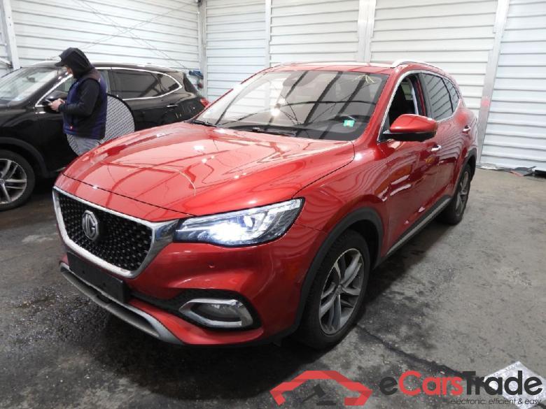 MG EHS ´21 MG EHS PHEV Luxury 5d 119kW #1