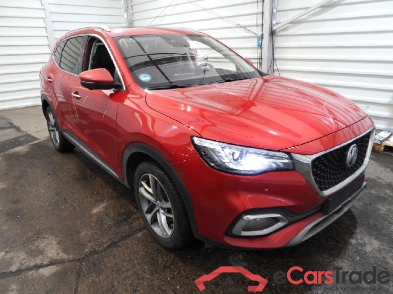 MG EHS ´21 MG EHS PHEV Luxury 5d 119kW #2
