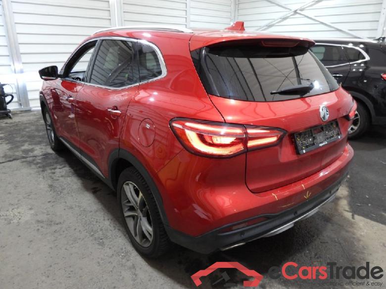 MG EHS ´21 MG EHS PHEV Luxury 5d 119kW #3