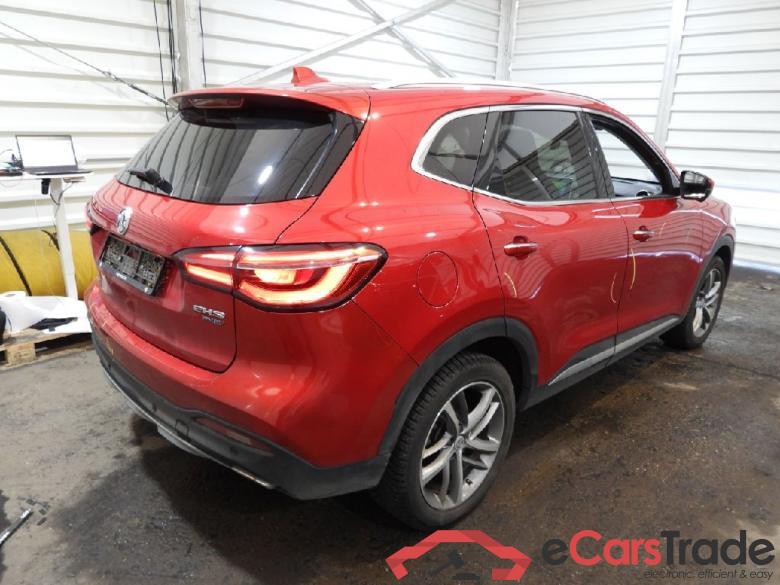 MG EHS ´21 MG EHS PHEV Luxury 5d 119kW #4