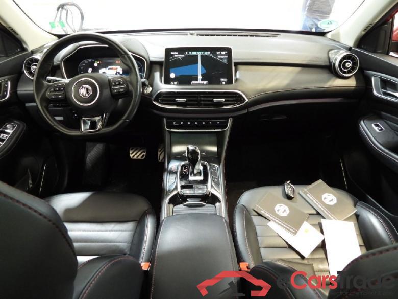 MG EHS ´21 MG EHS PHEV Luxury 5d 119kW #5