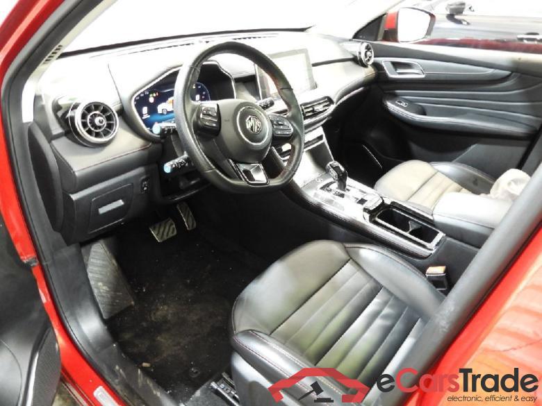 MG EHS ´21 MG EHS PHEV Luxury 5d 119kW #6