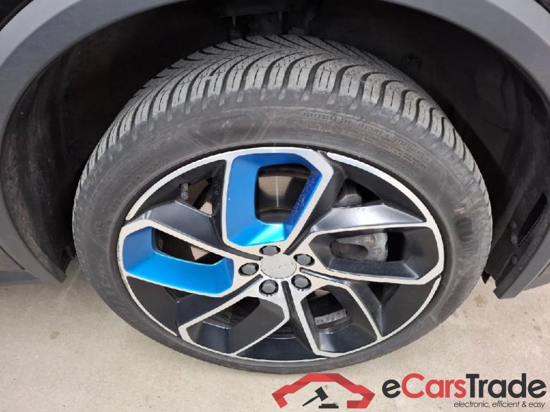 LynkAndCo Lynk & Co 01 ´20 LYNK & CO 01 PHEV 5d 132kW #4