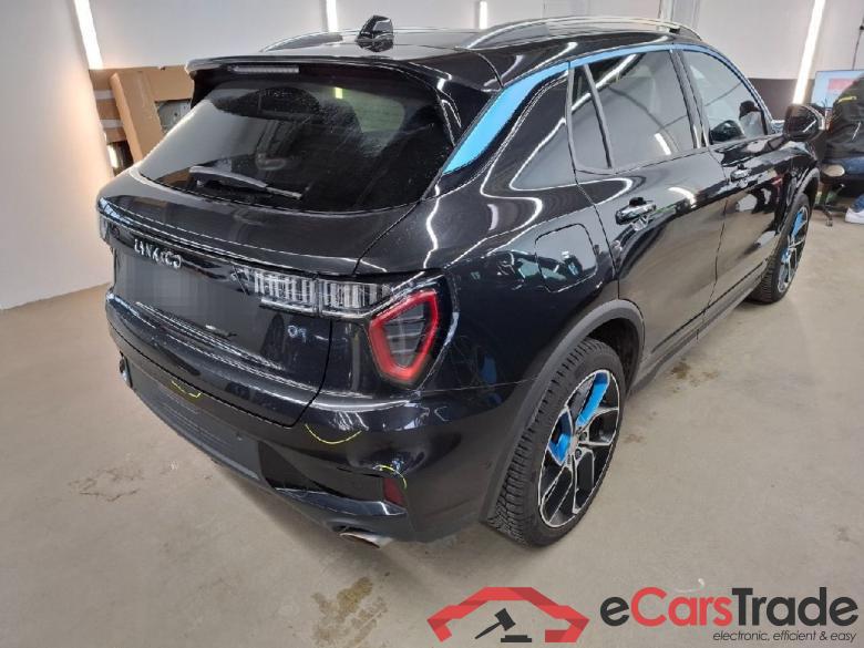 LynkAndCo Lynk & Co 01 ´20 LYNK & CO 01 PHEV 5d 132kW #6