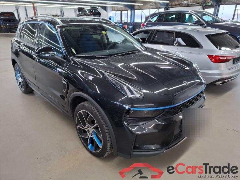 LynkAndCo Lynk & Co 01 ´20 LYNK & CO 01 PHEV 5d 132kW #3