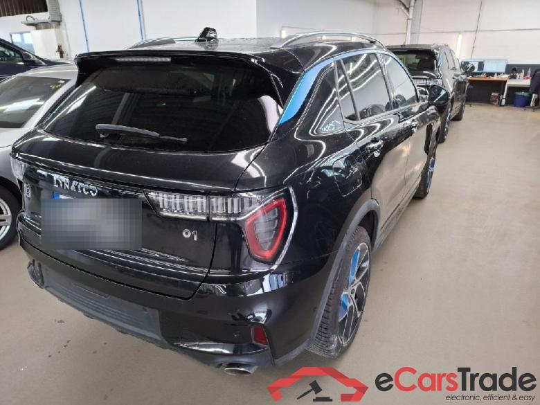 LynkAndCo Lynk & Co 01 ´20 LYNK & CO 01 PHEV 5d 132kW #6