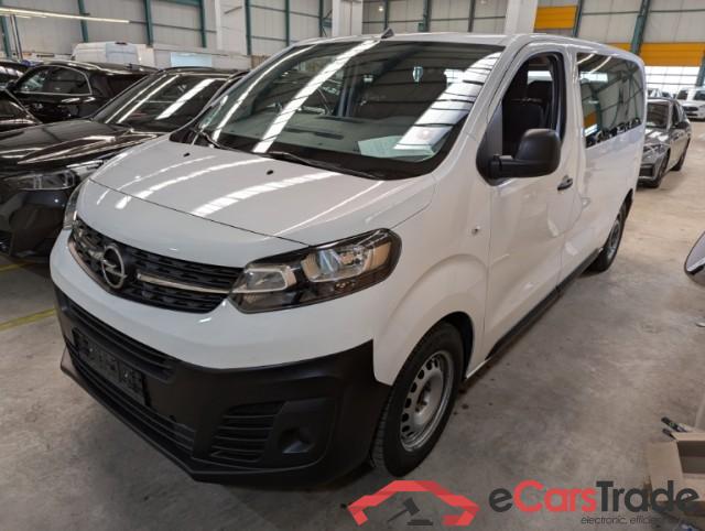Opel Vivaro - alt OPEL Vivaro 2.0 D M Autm. 4d 106kW #1