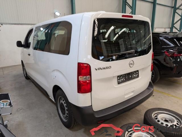 Opel Vivaro - alt OPEL Vivaro 2.0 D M Autm. 4d 106kW #2