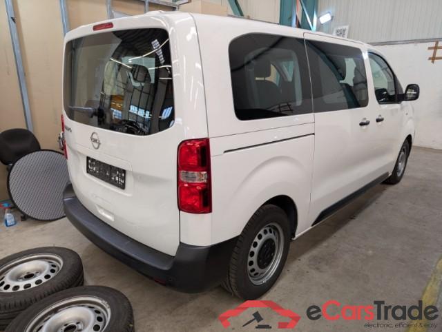 Opel Vivaro - alt OPEL Vivaro 2.0 D M Autm. 4d 106kW #3