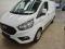 preview Ford Transit Custom #0