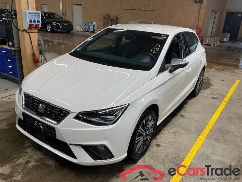 Seat Ibiza ´17 Ibiza Xcellence 1.0 TSI 70KW E6dT #1